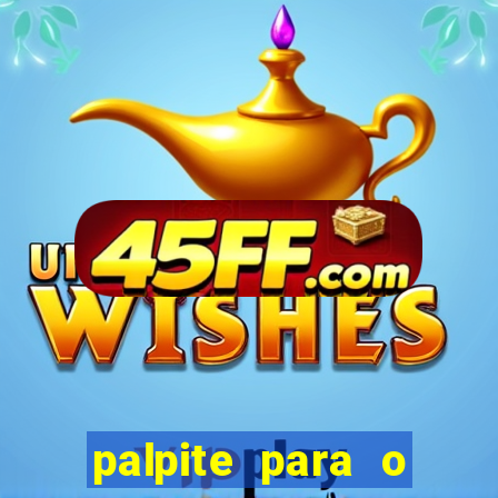 palpite para o jogo do benfica hoje